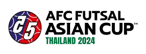 五人制亚洲杯 伊拉克VS吉尔吉斯斯坦20260127