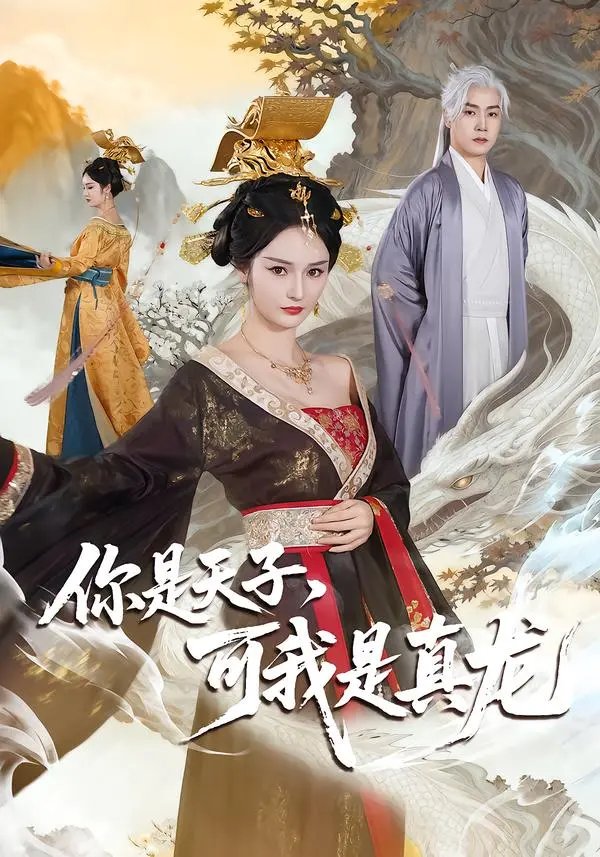 《你是天子，可我是真龙》全集高清完整版在线观看与剧情解析
