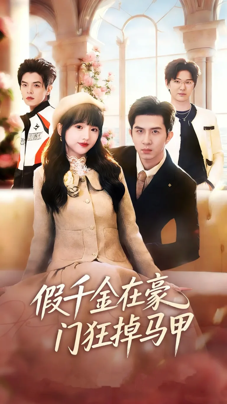《假千金在豪门狂掉马甲&千金归来哥哥们轮番护短》全集高清完整版在线观看与剧情解析