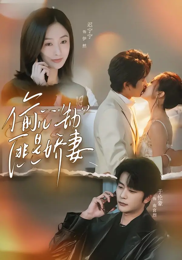 《偷心劫匪是娇妻＆偷“心”劫匪是娇妻》全集高清完整版在线观看与剧情解析