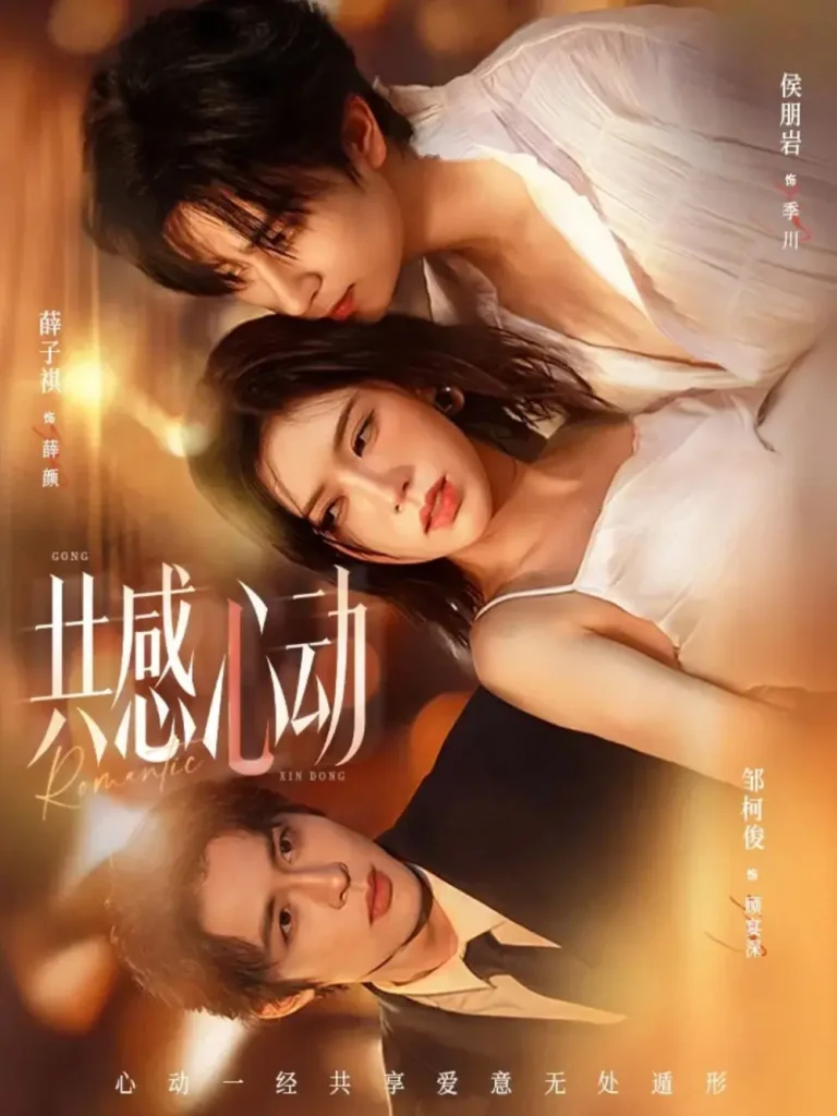 《共感心动》全集高清完整版在线观看与剧情解析
