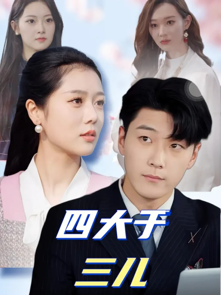 《四大于三儿》全集高清完整版在线观看与剧情解析