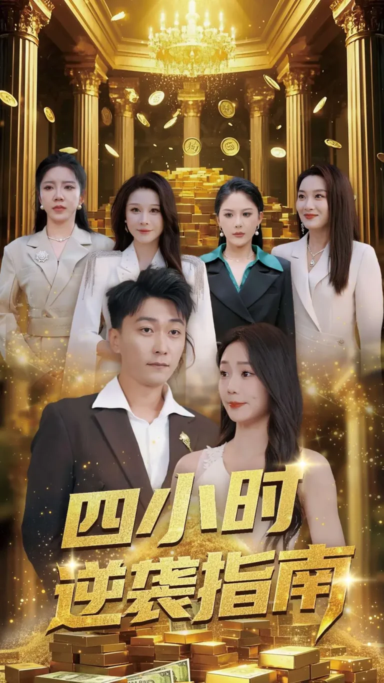 《四小时逆袭指南》全集高清完整版在线观看与剧情解析