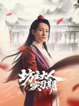 《坊主大人实习期》全集高清完整版在线观看与剧情解析