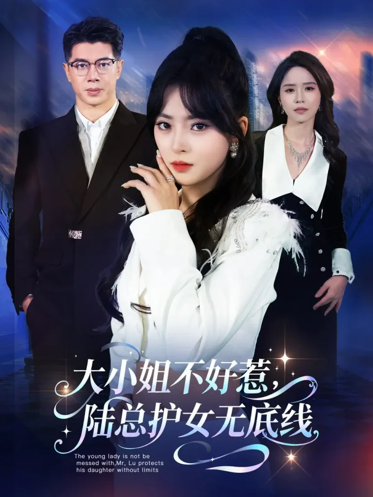 《大小姐不好惹陆总护女无底线》全集高清完整版在线观看与剧情解析