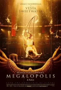 大都会2024[电影解说]