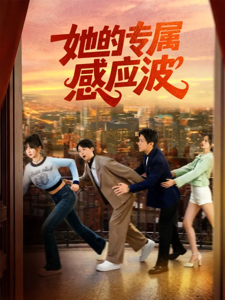 《她的专属感应波》全集高清完整版在线观看与剧情解析