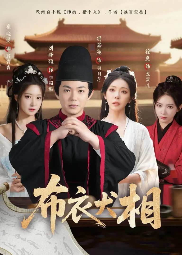 《布衣犬相》全集高清完整版在线观看与剧情解析