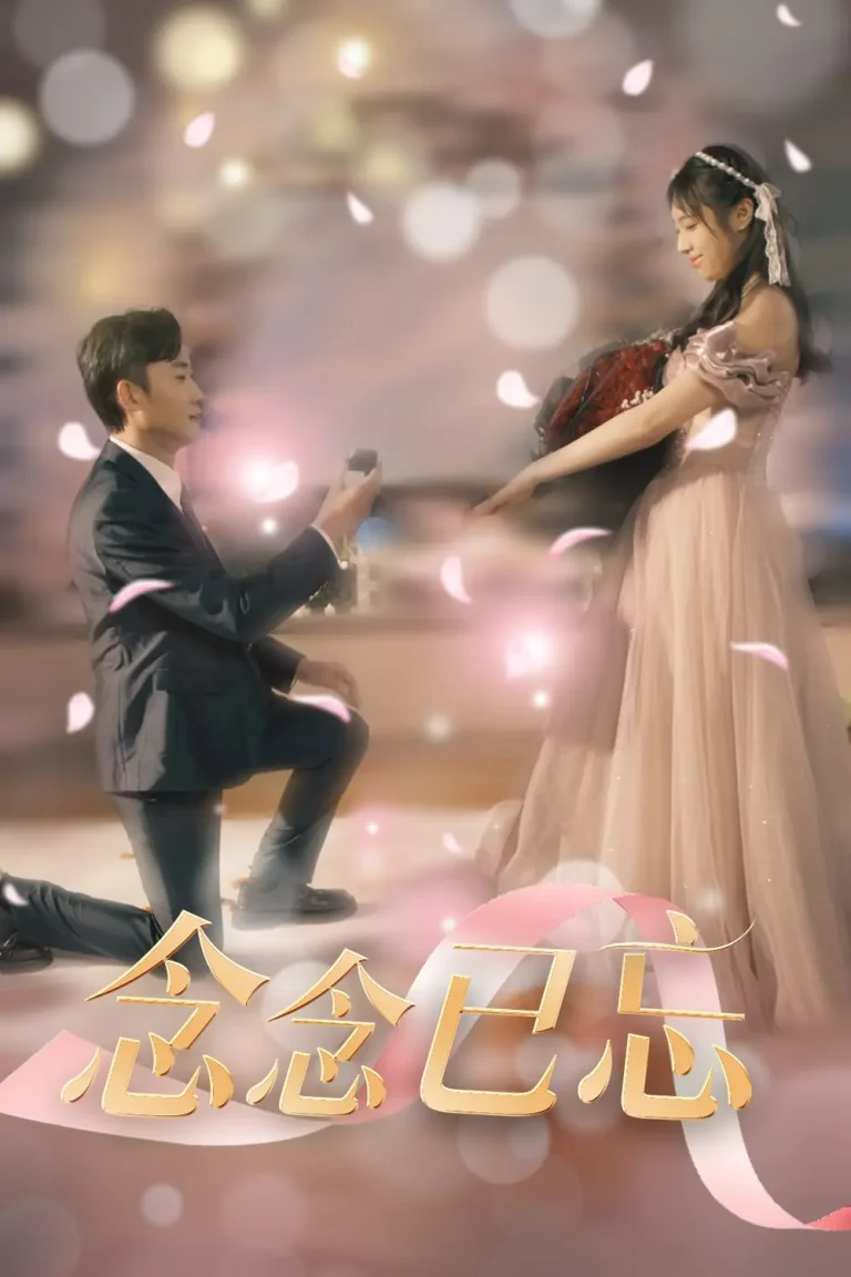 《念念已忘》全集高清完整版在线观看与剧情解析