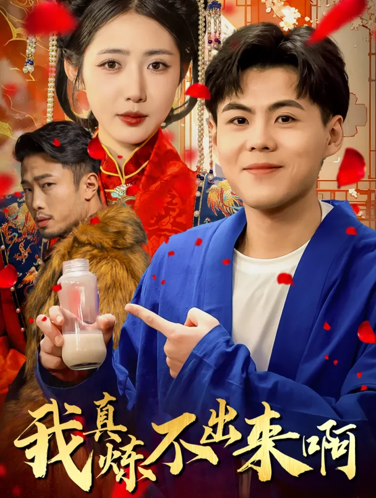 《我真炼不出来啊》全集高清完整版在线观看与剧情解析