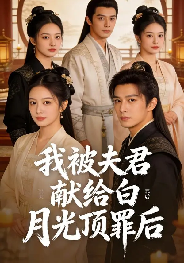 《我被夫君献给白月光顶罪后》全集高清完整版在线观看与剧情解析