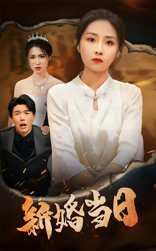 《新婚当日》全集高清完整版在线观看与剧情解析