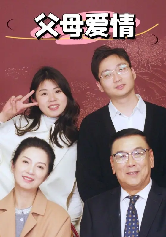 《新父母爱情》全集高清完整版在线观看与剧情解析