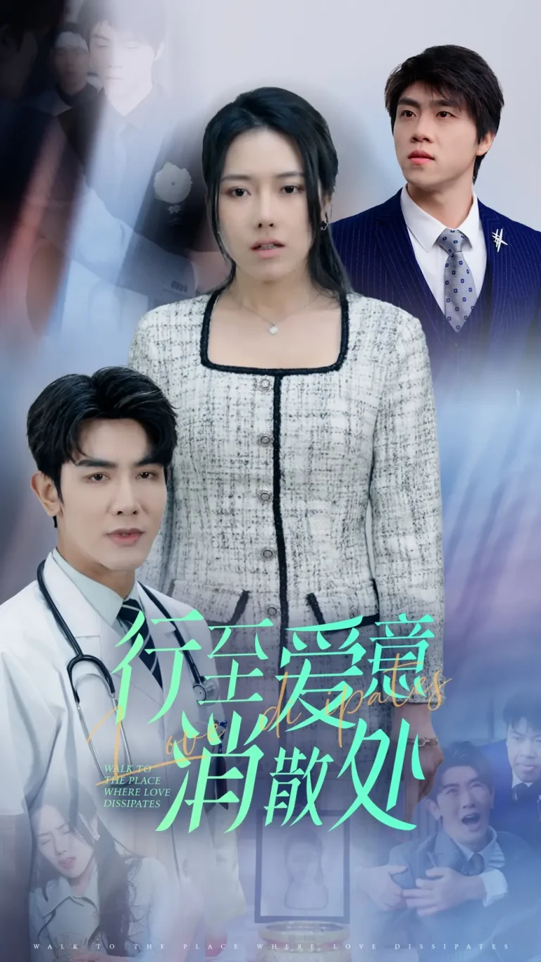 《新行至爱意消散处》全集高清完整版在线观看与剧情解析