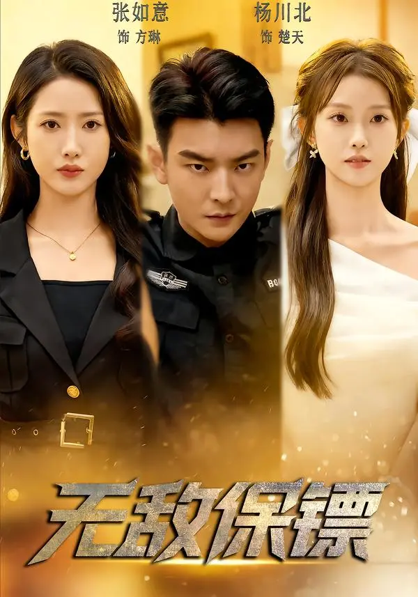 《无敌保镖》全集高清完整版在线观看与剧情解析