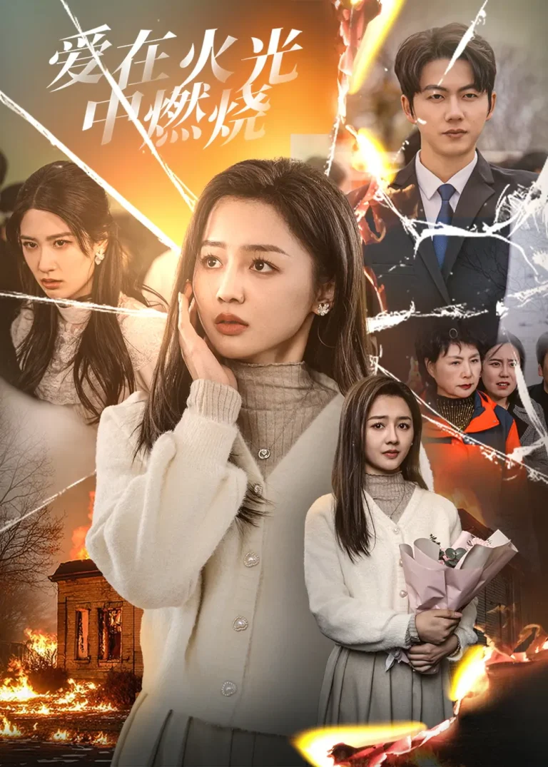《爱在火光中燃烧》全集高清完整版在线观看与剧情解析