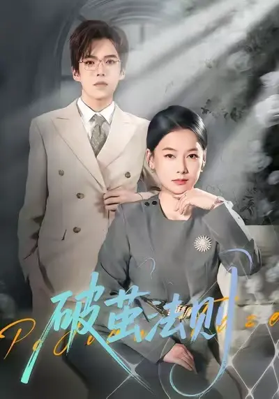 《破茧法则》全集高清完整版在线观看与剧情解析