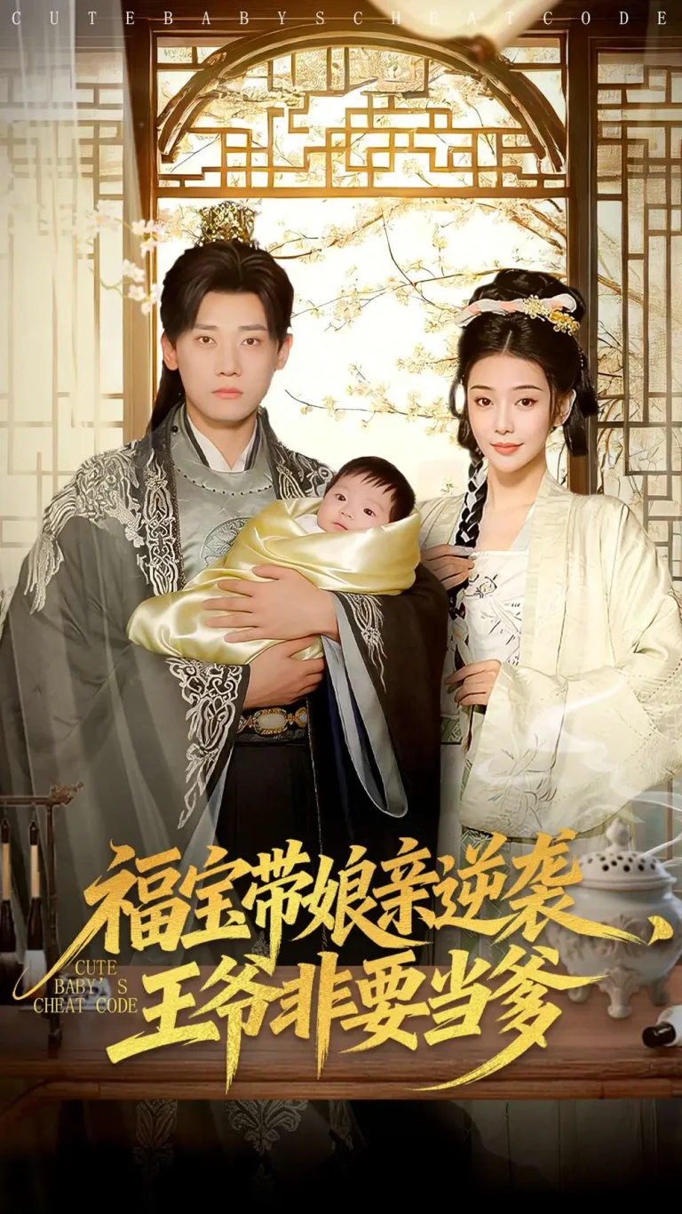 《福宝带娘亲逆袭王爷非要当爹》全集高清完整版在线观看与剧情解析