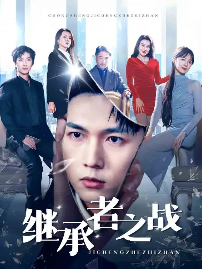 《继承者之战》全集高清完整版在线观看与剧情解析