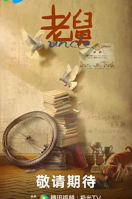《老舅》全集高清完整版在线观看与剧情解析