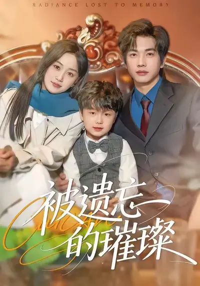 《被遗忘的璀璨》全集高清完整版在线观看与剧情解析