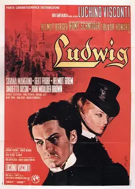 《路德维希1973[电影解说]》全集高清完整版在线观看与剧情解析