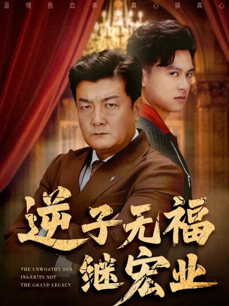 《逆子无福继宏业》全集高清完整版在线观看与剧情解析