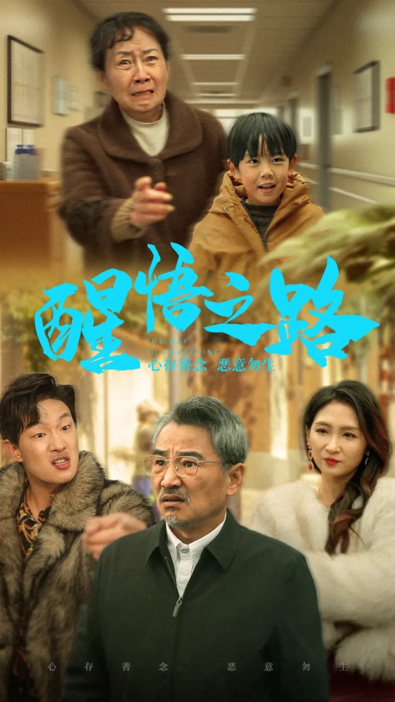 《醒悟之路》全集高清完整版在线观看与剧情解析