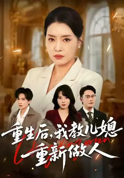 《重生后,我教儿媳重新做人&婆婆重生专治不孝媳》全集高清完整版在线观看与剧情解析