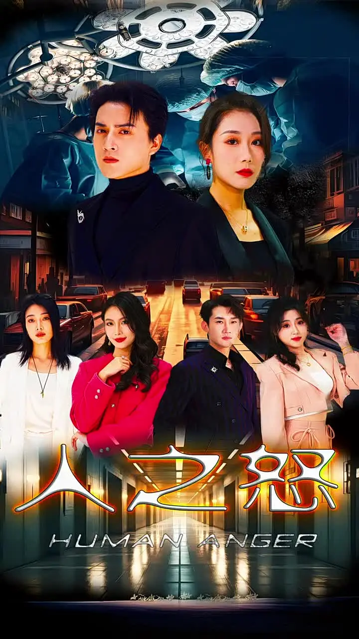 《人之怒短剧》全集高清完整版在线观看与剧情解析