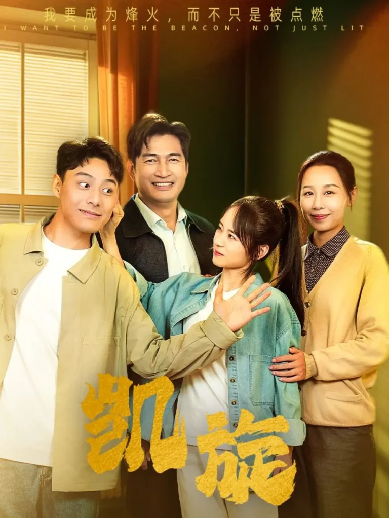 《凯旋》全集高清完整版在线观看与剧情解析