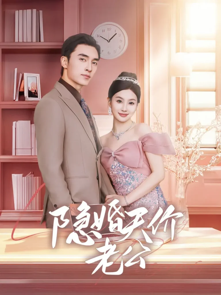 《婚天价老公》全集高清完整版在线观看与剧情解析