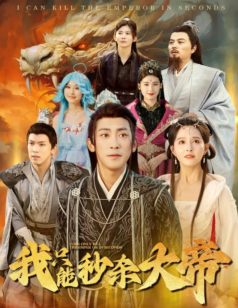 《我只能秒杀大帝》全集高清完整版在线观看与剧情解析