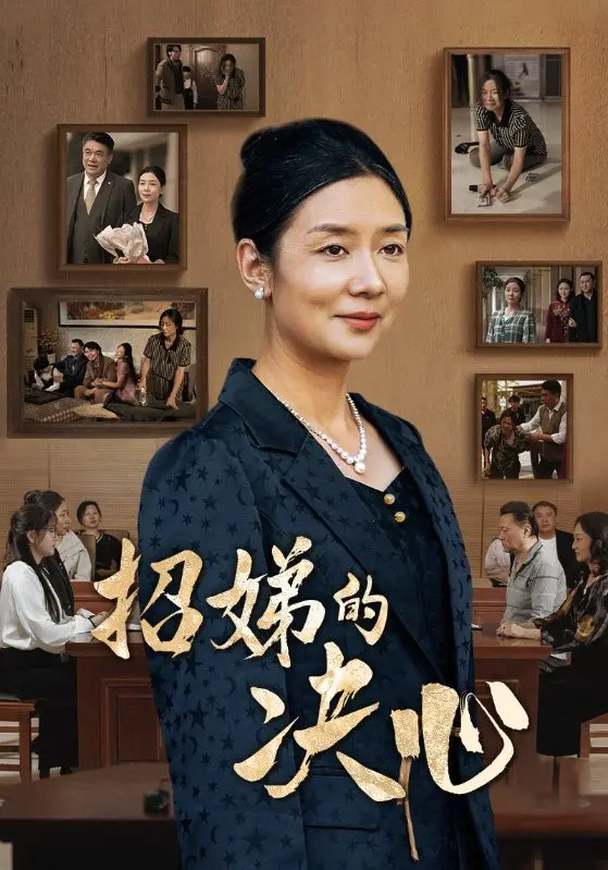 《招娣的决心》全集高清完整版在线观看与剧情解析