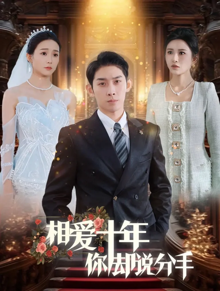 《相爱十年你却说分手》全集高清完整版在线观看与剧情解析