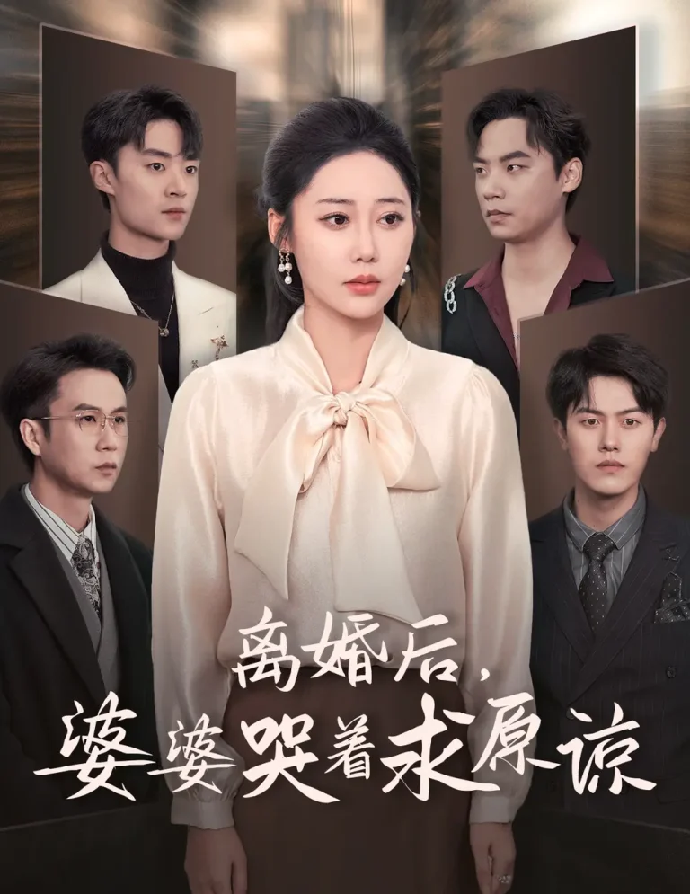 《离婚后婆婆哭着求原谅》全集高清完整版在线观看与剧情解析
