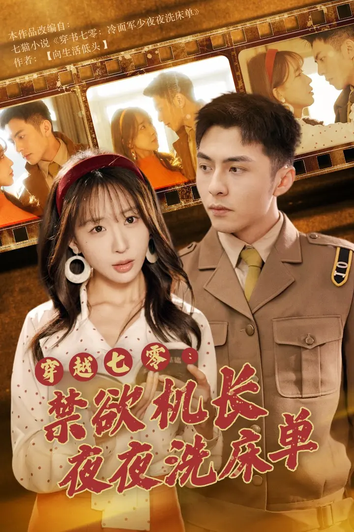 《穿越七零：禁欲机长夜夜洗床单》全集高清完整版在线观看与剧情解析