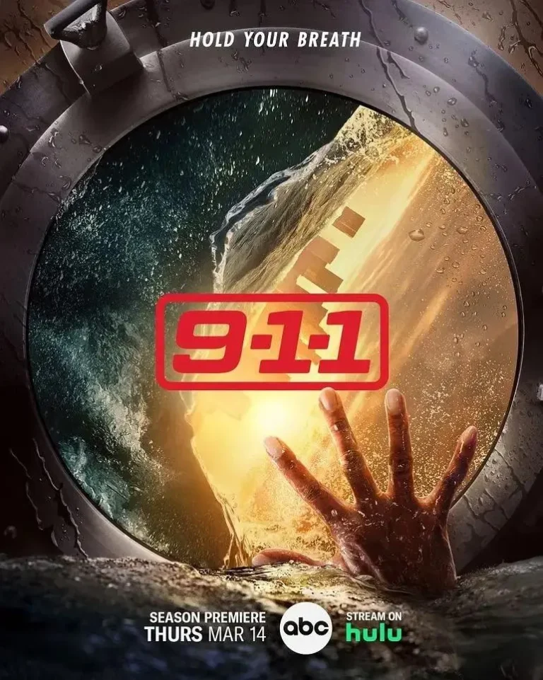 《紧急呼救第七季》全集高清完整版在线观看与剧情解析
