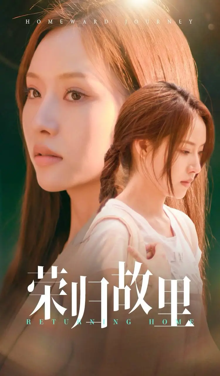 《荣归故里》全集高清完整版在线观看与剧情解析